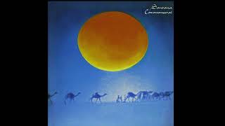 Santana  Caravanserai Full Album 1972 [upl. by Oilisab]