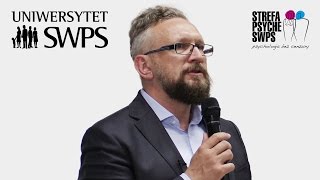 „Bliskie relacje w życiu mężczyzny”  Jacek Masłowski [upl. by Sonny754]