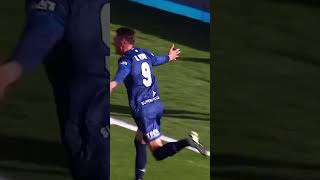 GOLAZO DE VÉLEZ GOLAZO DE BRAIAN ROMERO [upl. by Airamanna]