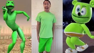 CRAZIEST Sagawa1gou Funny TikTok Compilation  Try Not To Laugh Watching Cactus Dance Challenge 2024 [upl. by Hochman]