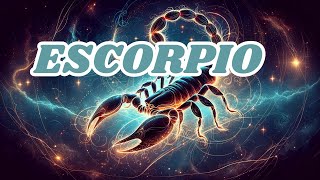 â™ESCORPIOðŸ”®Impresionante Mucho Dinero Llegaâ€‹ðŸ’µâ€‹ â€‹tarotescorpio tarot tarotamor [upl. by Mccarty454]