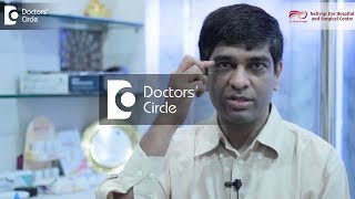 What is Ptosis of eye  Dr Sirish Nelivigi [upl. by Llij147]