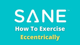 How To Exercise Eccentrically with Jonathan Bailor [upl. by Jeffers500]