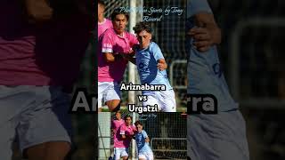 Ariznabarra vs Aretxabaleta Juvenil Vasca 4KUHD [upl. by Norramic181]