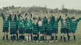 SIX NATIONS UNSEEN ADVERT BANNED [upl. by Yensehc]