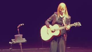 Suzanne Vega  Luka Olympia 2022 [upl. by Ansel]