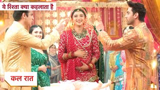 Yeh Rishta Kya Kehlata Hai NEW PROMO 7th November 2024 [upl. by Nodarse]