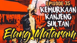 ELANG MATARAM  Menakar Kekuatan PAJANG 35 [upl. by Duquette]