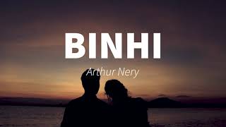 BINHI Lyrics by Arhur Nery BinhiLyrics ArthurNery LyricsTown Lirica [upl. by Willis724]