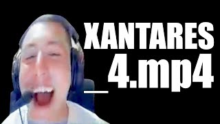 XANTARES4mp4 [upl. by Anelim872]