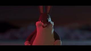 big chungus vs shaggy unravel meme full version [upl. by Anazus]