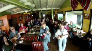 Baywood Ukulele Social Club [upl. by Andel55]