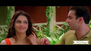 Suna Suna Lamha Lamha Full HD 1080p 51 Sound BlurayWith lyrics [upl. by Behlau]