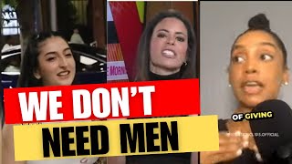 Women Regret Saying We Dont Need MenMGTOW [upl. by Llenet831]