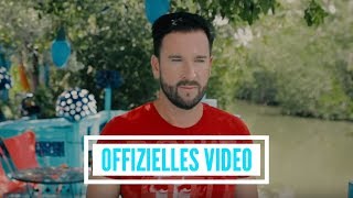 Michael Wendler  Flaschenpost offizielles Video aus dem Album quotFlucht nach vornquot [upl. by Terrijo]