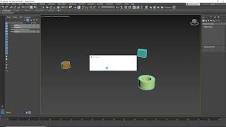 Python  3ds Max Custom Exporter Tool [upl. by Aidyl300]