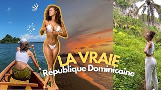 LA VRAIE REPUBLIQUE DOMINICAINE  Loin de Punta Cana [upl. by Brandtr]