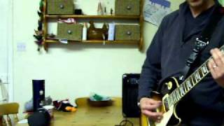 GECHO MG15 Guitar Amp Demo [upl. by Shear]