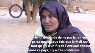 Paroles de femmes de Kidal2 [upl. by Islaen]