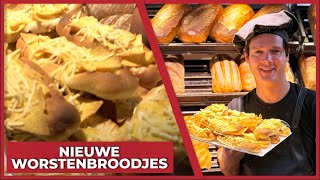 NIEUWE WORSTENBROODJES  1918 [upl. by Alexi]