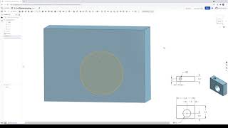 PLTW IED 124 Dimensioning Part 1 [upl. by Craven]