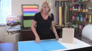 How to make perfect Tissue Paper Flames [upl. by Benton]