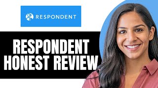 Respondent HONEST Review 2024  Is It Legit or Scam [upl. by Missie754]