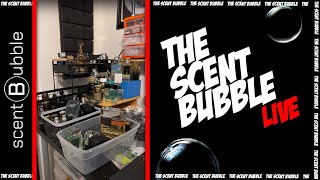 EP 05  Fragrance Lover Spills The Scent Bubble Secrets Livestream [upl. by Atiekan]