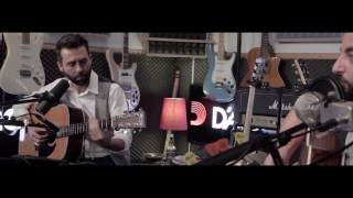 Reckoning song  Asaf Avidan Cover GLEM Acoustic Duo Wedding Duo in Italy [upl. by Lewellen]