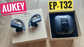 Aukey EPT32 [upl. by Heim332]