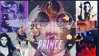 International Lover Remix Prince [upl. by Weingartner430]