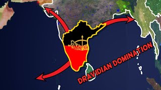 DRAVIDIAN DOMINATION in Roblox Rise of Nations [upl. by Noble710]