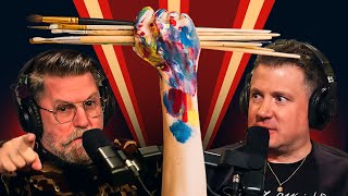 Communists HATE Artists  Guest Gavin McInnes [upl. by Belen]