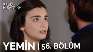 Yemin 56 Bölüm  The Promise Season 1 Episode 56 [upl. by Nnylaf]