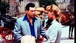 Mario Lanza  Dicitencello Vuie 1958 [upl. by Alya]