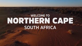 Experience the Northern Cape WTD2024 [upl. by Rahas]