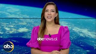 Tirana Live ora 1300  5 korrik 2024  ABC News Albania [upl. by Kall]