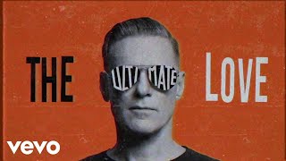 Bryan Adams  Ultimate Love Lyric Video [upl. by Yrro]