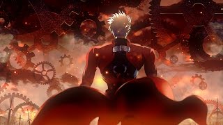 AMV Fate  Hi Finesse – Millennia [upl. by Yeniar]