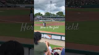 At the Loons Game [upl. by Naginarb770]