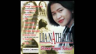 Lia Nathalia  Selamat Tinggal Kekasih FULL ALBUM 1996 [upl. by Janiuszck]