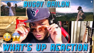 JAMAICAN MUSICIAN REACTS TO WHATS UP  BUGOY DRILON  4 NON BLONDES [upl. by Alamat89]