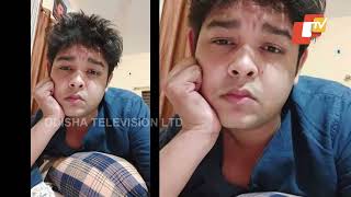 Actor Mihir Das younger son Aklant Das dies at age of 26 [upl. by Halueb]