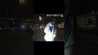 Most Uncooperative Woman Battles with Police busted [upl. by Jarietta461]