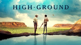 High Ground  Official Trailer [upl. by Tolman]