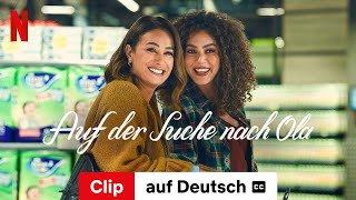 Auf der Suche nach Ola Staffel 2 Clip mit Untertitel  Trailer auf Deutsch  Netflix [upl. by Schreibman]