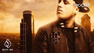 Nicky Jam  Sigo Aqui Prod By Denni Way [upl. by Aniat]