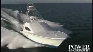 Hatteras 68 Convertible [upl. by Nigrom]