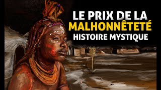 LE PRIX DE LA MALHONNÊTETÉ  HISTOIRE MYSTIQUE  DMG TV [upl. by Gunilla260]