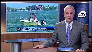 Video Operation Dry Water Noon News June 29 2018 [upl. by Tobie]